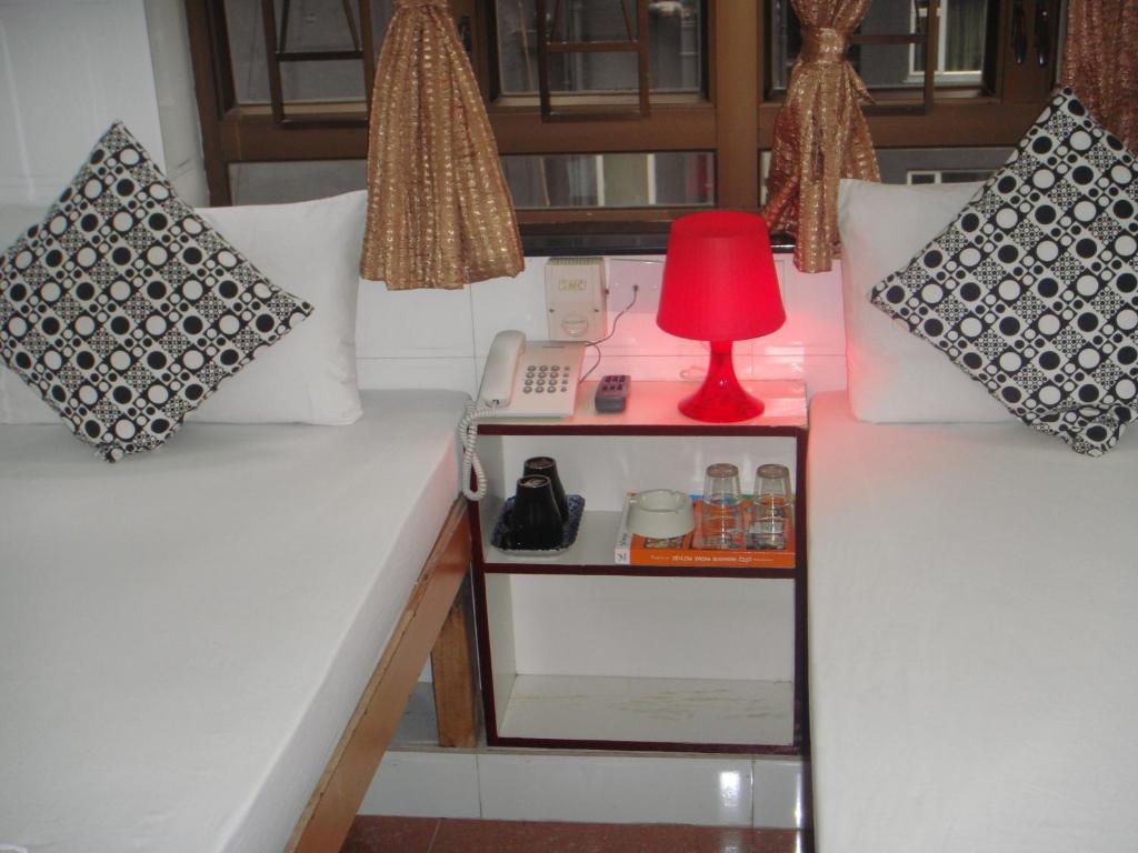 Paris Guest House Hongkong Pokój zdjęcie