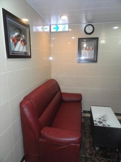 Paris Guest House Hongkong Zewnętrze zdjęcie