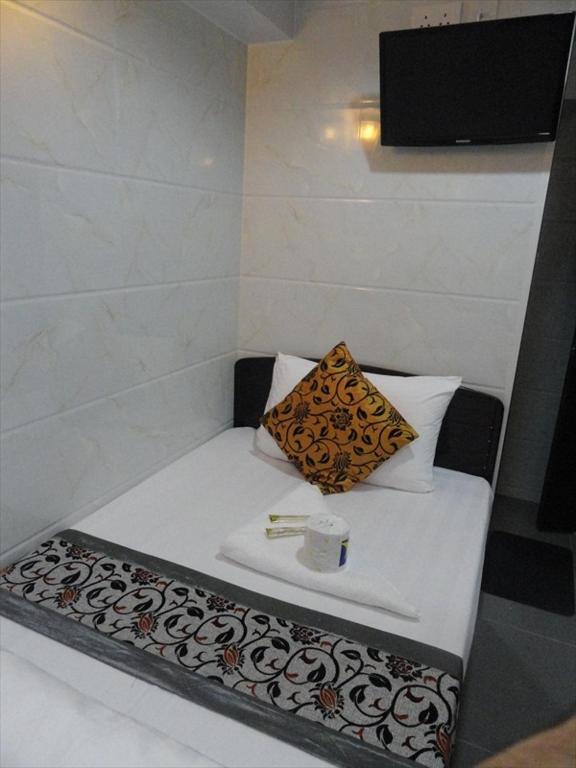 Paris Guest House Hongkong Zewnętrze zdjęcie