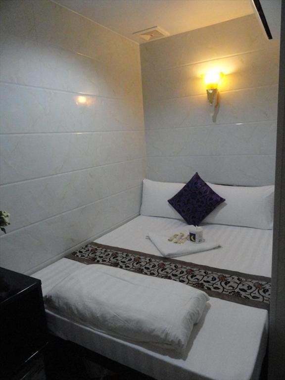 Paris Guest House Hongkong Zewnętrze zdjęcie