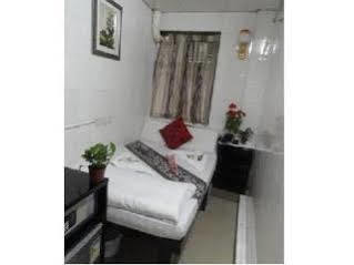 Paris Guest House Hongkong Zewnętrze zdjęcie